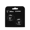 Antivibrazione Wilson RF Dampener 2 Pack Black