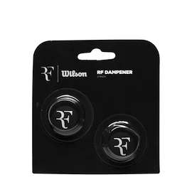 Antivibrazione Wilson RF Dampener 2 Pack Black