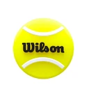 Antivibrazione Wilson  Tennis Ball 2 Pack Dampener Roland Garros Yellow/Black