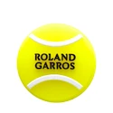 Antivibrazione Wilson  Tennis Ball 2 Pack Dampener Roland Garros Yellow/Black