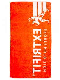 Asciugamano Extrifit orange