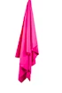 Asciugamano Life venture  SoftFibre Advance Trek Towel Extra Large Pink