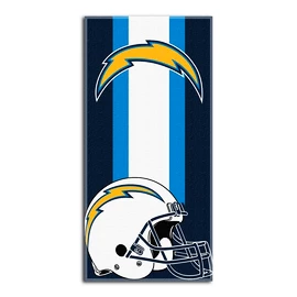 Asciugamano Northwest Company Zone Read NFL Los Angeles Chargers