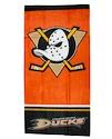 Asciugamano Official Merchandise  NHL Anaheim Ducks