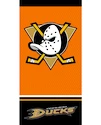 Asciugamano Official Merchandise  NHL Anaheim Ducks