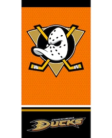 Asciugamano Official Merchandise NHL Anaheim Ducks