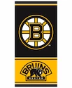 Asciugamano Official Merchandise  NHL Boston Bruins