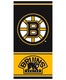 Asciugamano Official Merchandise NHL Boston Bruins