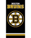 Asciugamano Official Merchandise  NHL Boston Bruins Black