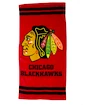 Asciugamano Official Merchandise  NHL Chicago Blackhawks