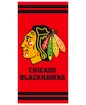 Asciugamano Official Merchandise  NHL Chicago Blackhawks