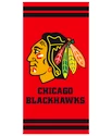 Asciugamano Official Merchandise  NHL Chicago Blackhawks