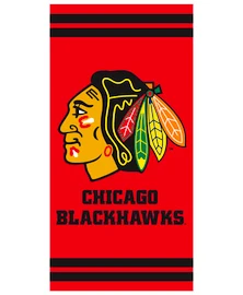 Asciugamano Official Merchandise NHL Chicago Blackhawks