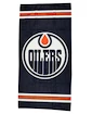 Asciugamano Official Merchandise  NHL Edmonton Oilers