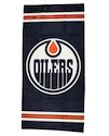 Asciugamano Official Merchandise  NHL Edmonton Oilers