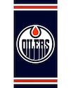 Asciugamano Official Merchandise  NHL Edmonton Oilers