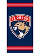 Asciugamano Official Merchandise  NHL Florida Panthers