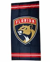 Asciugamano Official Merchandise  NHL Florida Panthers