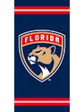 Asciugamano Official Merchandise  NHL Florida Panthers