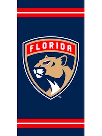 Asciugamano Official Merchandise NHL Florida Panthers