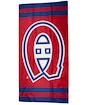 Asciugamano Official Merchandise  NHL Montreal Canadiens