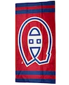 Asciugamano Official Merchandise  NHL Montreal Canadiens