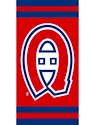 Asciugamano Official Merchandise  NHL Montreal Canadiens