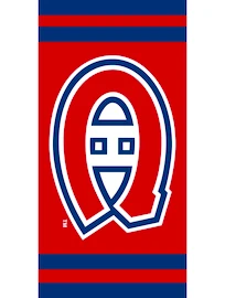 Asciugamano Official Merchandise NHL Montreal Canadiens