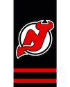 Asciugamano Official Merchandise  NHL New Jersey Devils