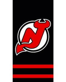 Asciugamano Official Merchandise NHL New Jersey Devils