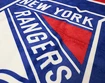 Asciugamano Official Merchandise  NHL New York Rangers