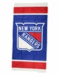 Asciugamano Official Merchandise  NHL New York Rangers