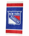 Asciugamano Official Merchandise  NHL New York Rangers