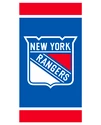 Asciugamano Official Merchandise  NHL New York Rangers