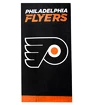 Asciugamano Official Merchandise  NHL Philadelphia Flyers Black