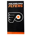 Asciugamano Official Merchandise  NHL Philadelphia Flyers Black