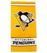 Asciugamano Official Merchandise  NHL Pittsburgh Penguins