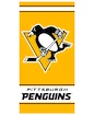 Asciugamano Official Merchandise  NHL Pittsburgh Penguins