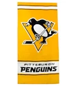 Asciugamano Official Merchandise  NHL Pittsburgh Penguins