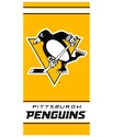 Asciugamano Official Merchandise  NHL Pittsburgh Penguins