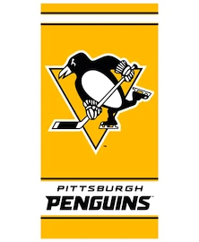 Asciugamano Official Merchandise NHL Pittsburgh Penguins