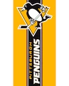 Asciugamano Official Merchandise  NHL Pittsburgh Penguins Belt