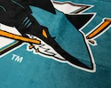 Asciugamano Official Merchandise  NHL San Jose Sharks