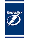 Asciugamano Official Merchandise  NHL Tampa Bay Lightning