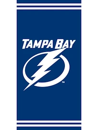 Asciugamano Official Merchandise NHL Tampa Bay Lightning