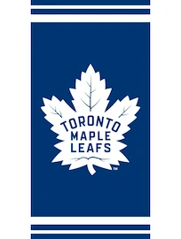 Asciugamano Official Merchandise NHL Toronto Maple Leafs