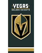 Asciugamano Official Merchandise  NHL Vegas Golden Knights