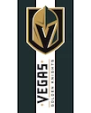 Asciugamano Official Merchandise  NHL Vegas Golden Knights Belt