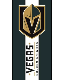 Asciugamano Official Merchandise NHL Vegas Golden Knights Belt