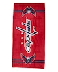 Asciugamano Official Merchandise  NHL Washington Capitals